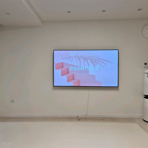 LG OLED 65인치 4K 스마트 TV