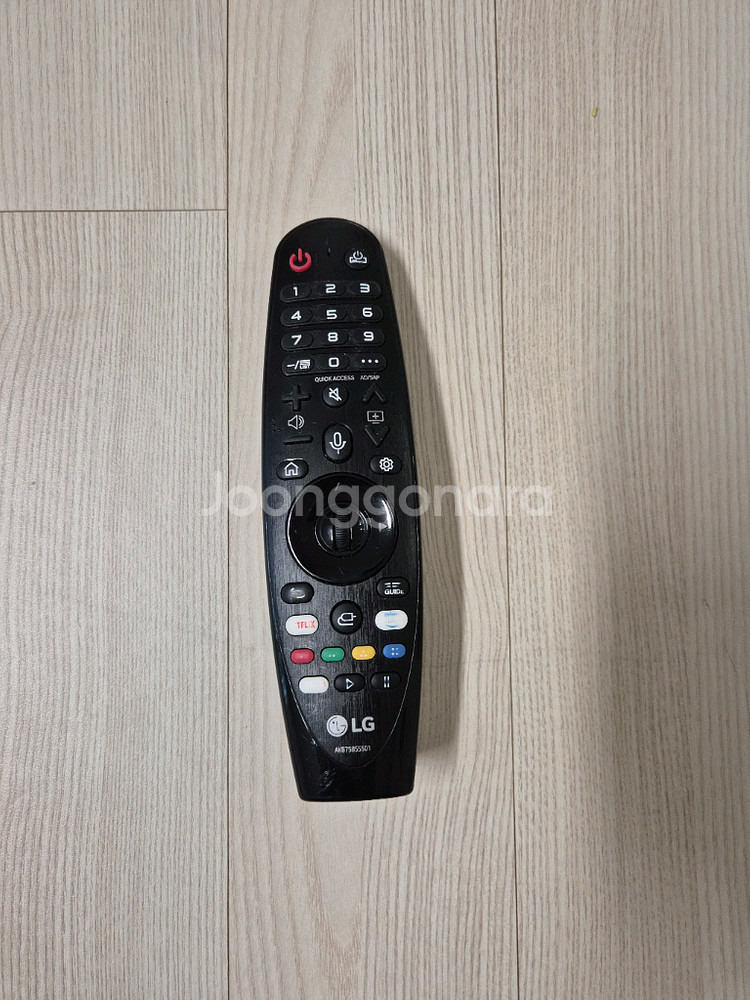 LG OLED 65인치 4K 스마트 TV--1