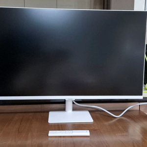 삼성 스마트 모니터 M5 32인치