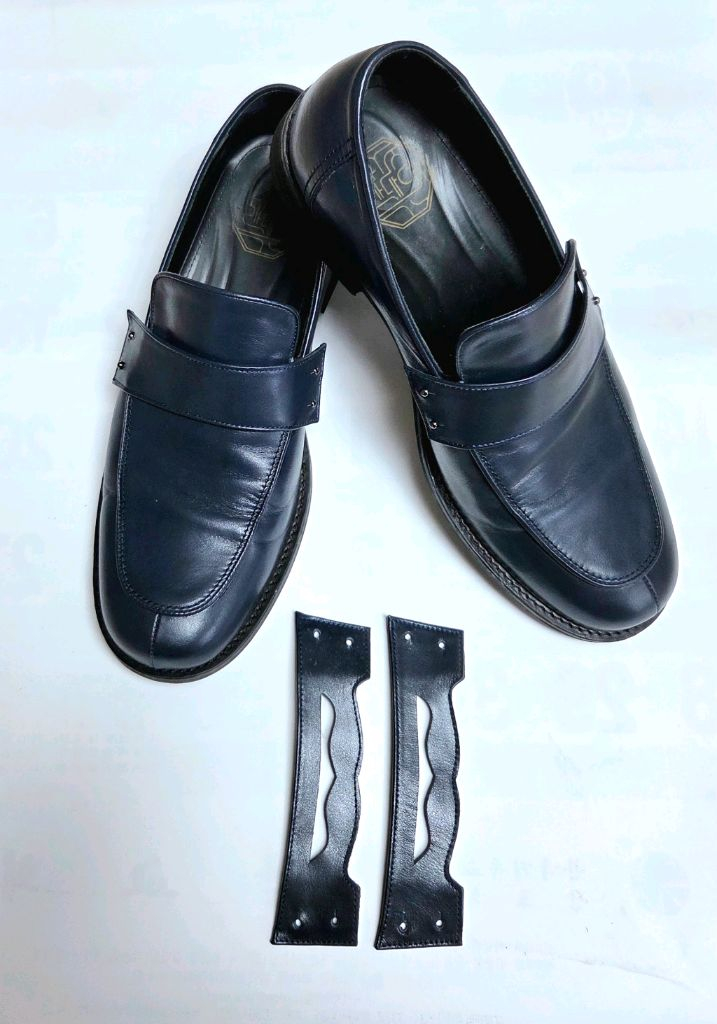 겸손 남자 구두 265 이미지