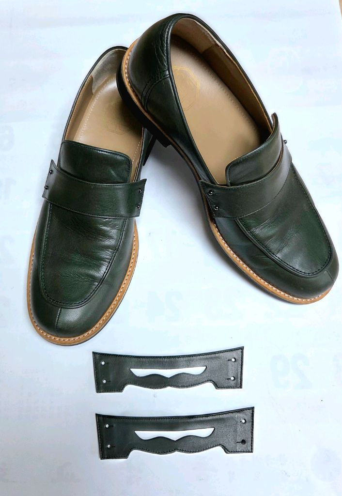 겸손 남자 구두 265 이미지