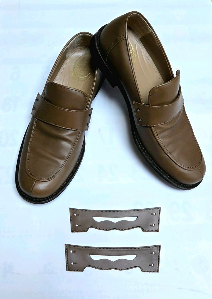 겸손 남자 구두 265 이미지