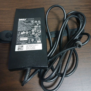 델 19.5V 4.62A 노트북 전원아답타