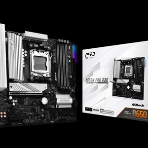 [구매] B650M pro x3d 삽니다
