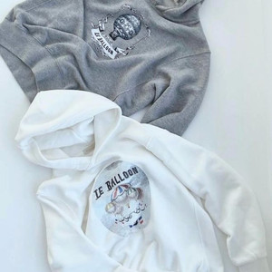 빅비바컬렉션 후드티