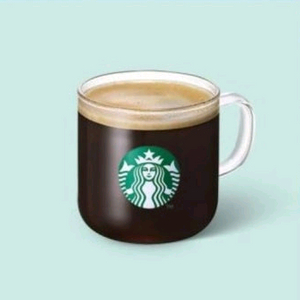 스타벅스 아메리카노