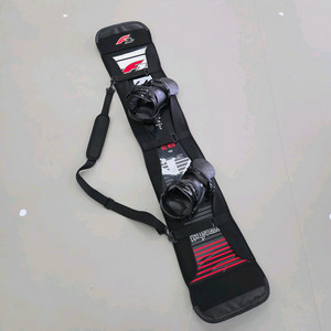 F2 헤머데크, 스노우보드 풀세트