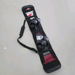 F2 헤머데크, 스노우보드 풀세트