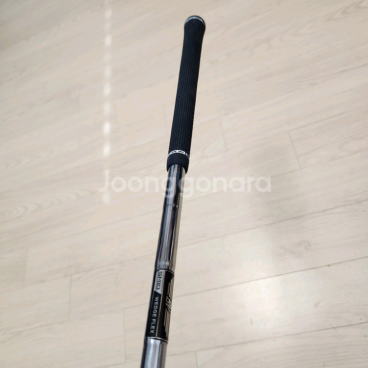 타이틀보키웨지 SM10, 50도/08F(신품급)2종류--2