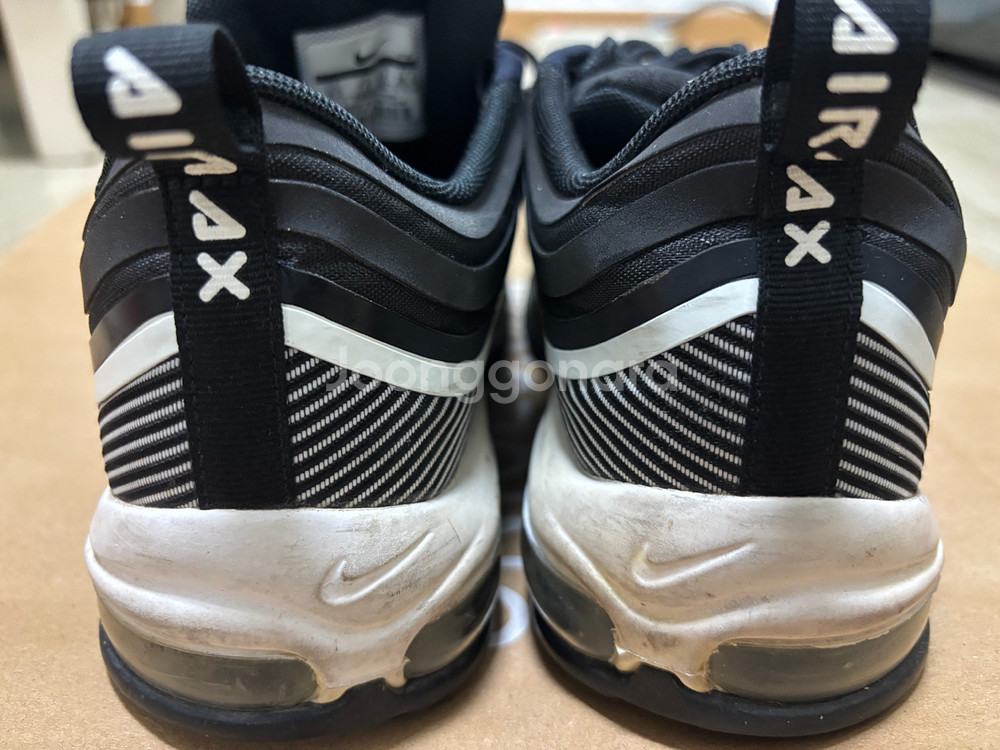 나이키 에어맥스97 운동화--3