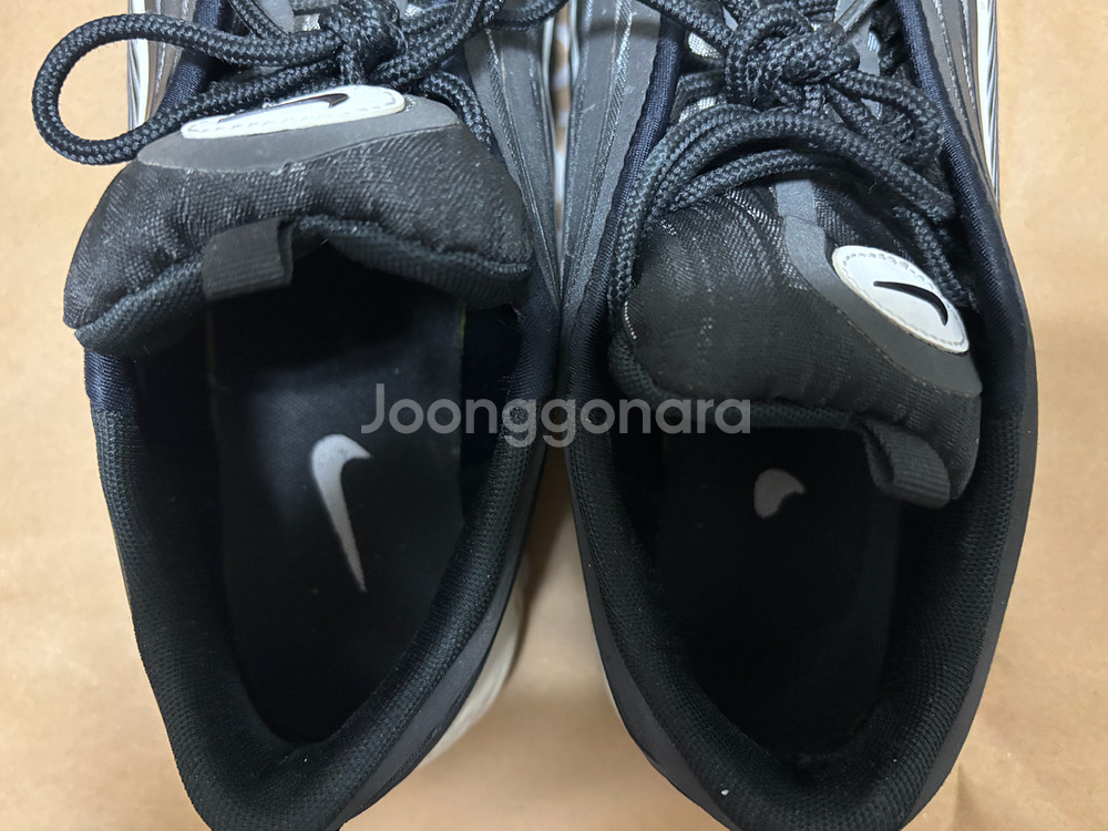 나이키 에어맥스97 운동화--4