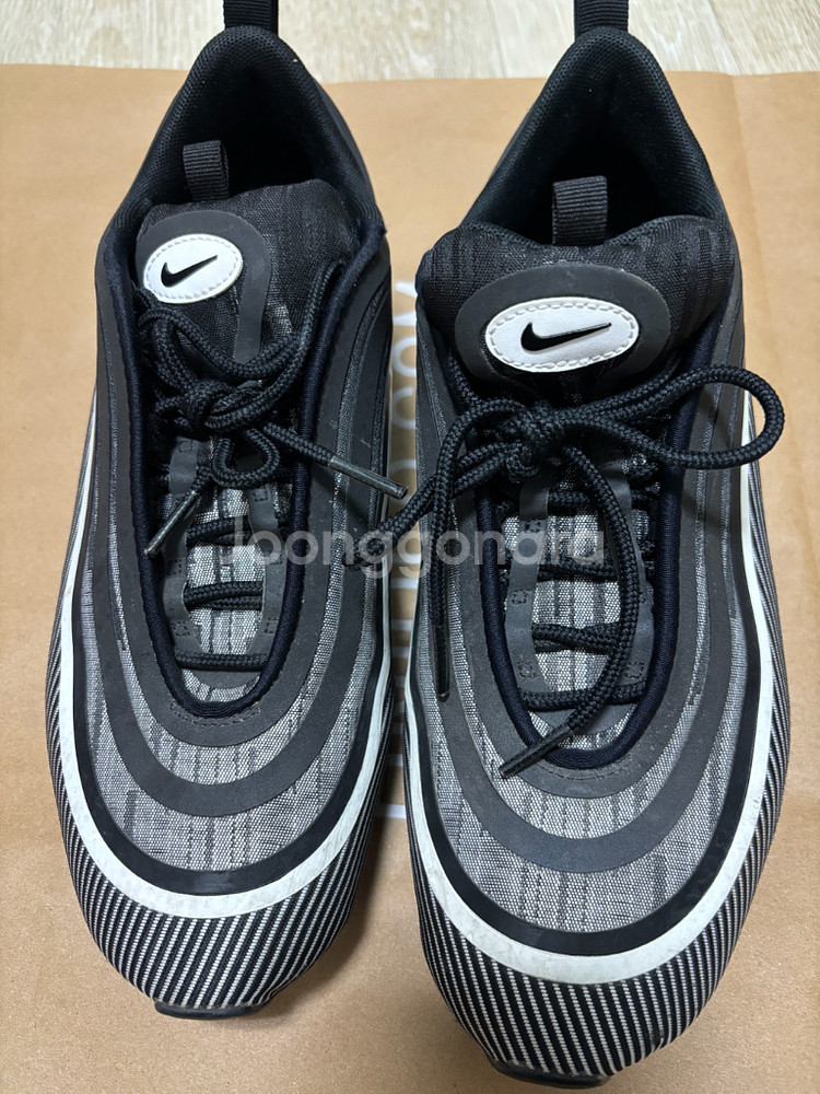 나이키 에어맥스97 운동화--1