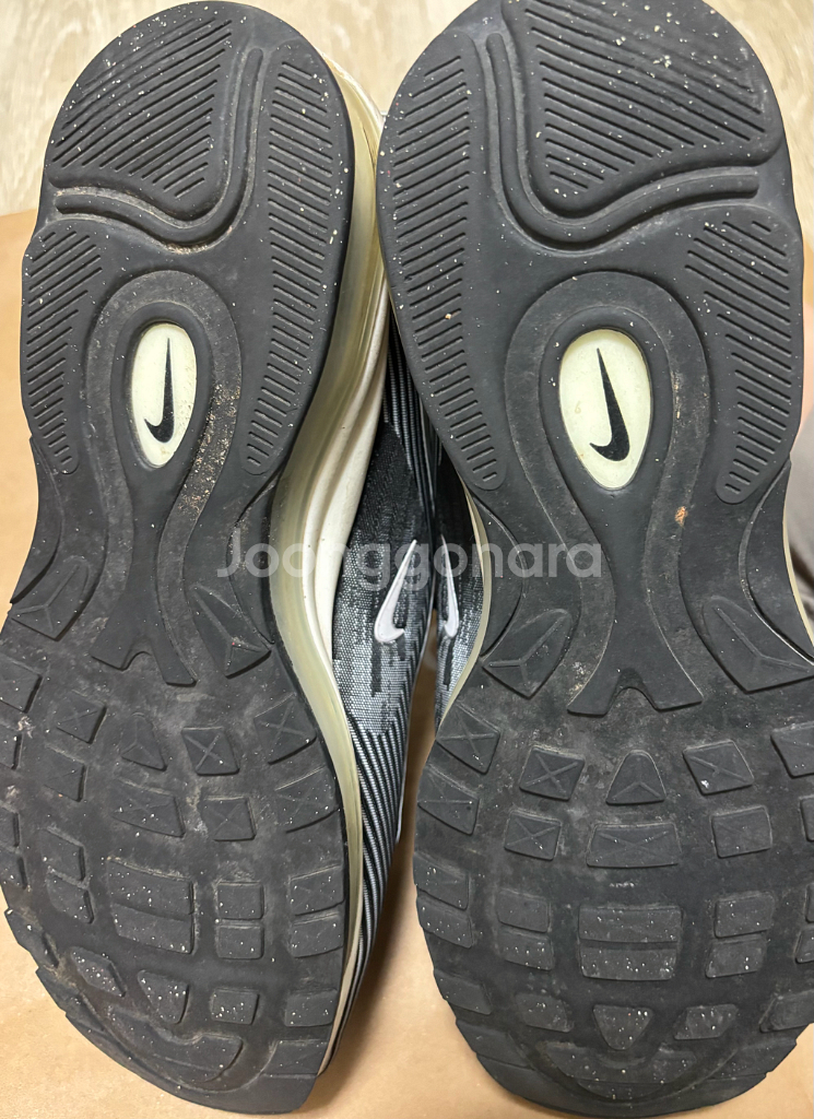 나이키 에어맥스97 운동화--6