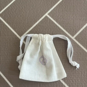 아이유 음파반지 파우치