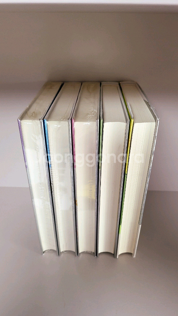 택포) 아기공룡둘리 구판 애장판 1~5 전권--1