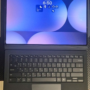 갤럭시탭 S10 울트라 512G wifi +정품키보드