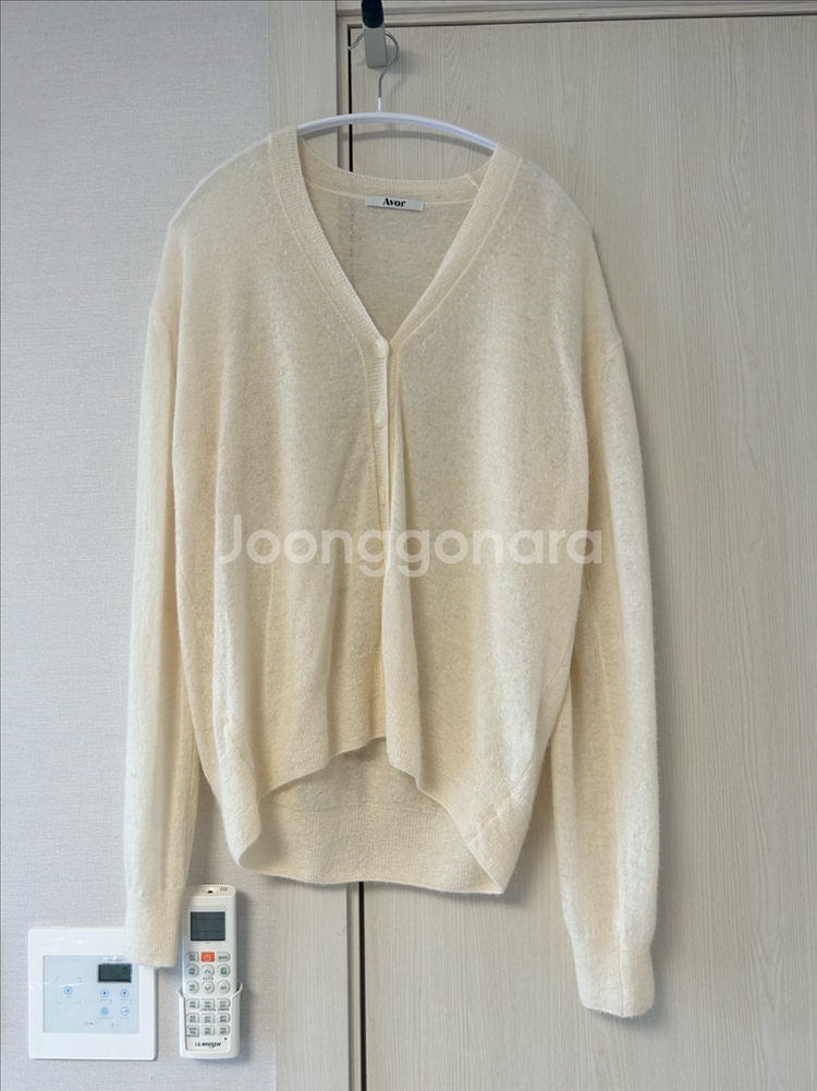 아모르 가디건 (듀엘,한섬,마인,타임,보웬)--1