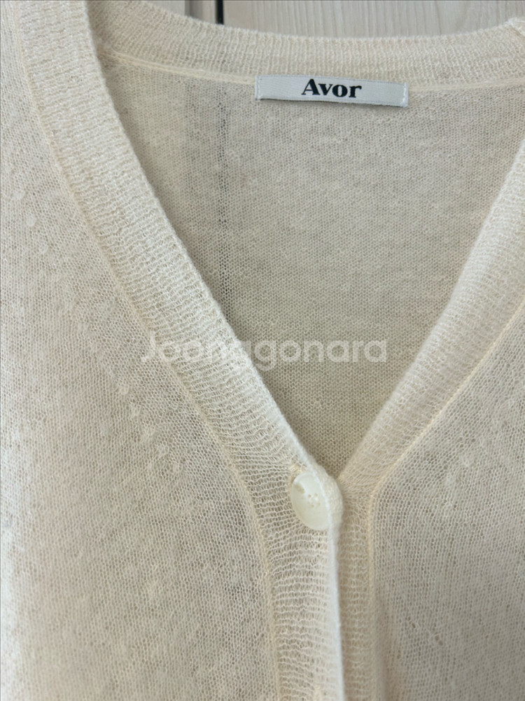 아모르 가디건 (듀엘,한섬,마인,타임,보웬)--2