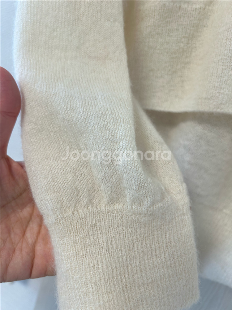 아모르 가디건 (듀엘,한섬,마인,타임,보웬)--6