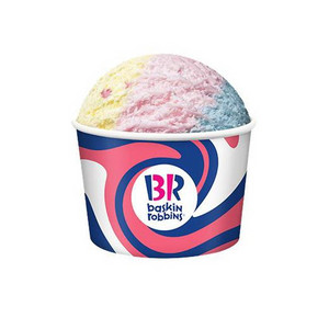 배스킨라빈스 파인트 50% 쿠폰