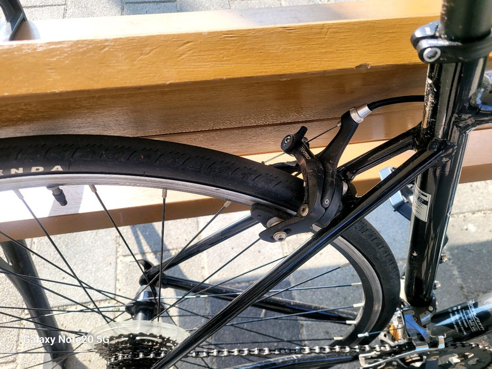 Cello 로드자전거 팝니다--2