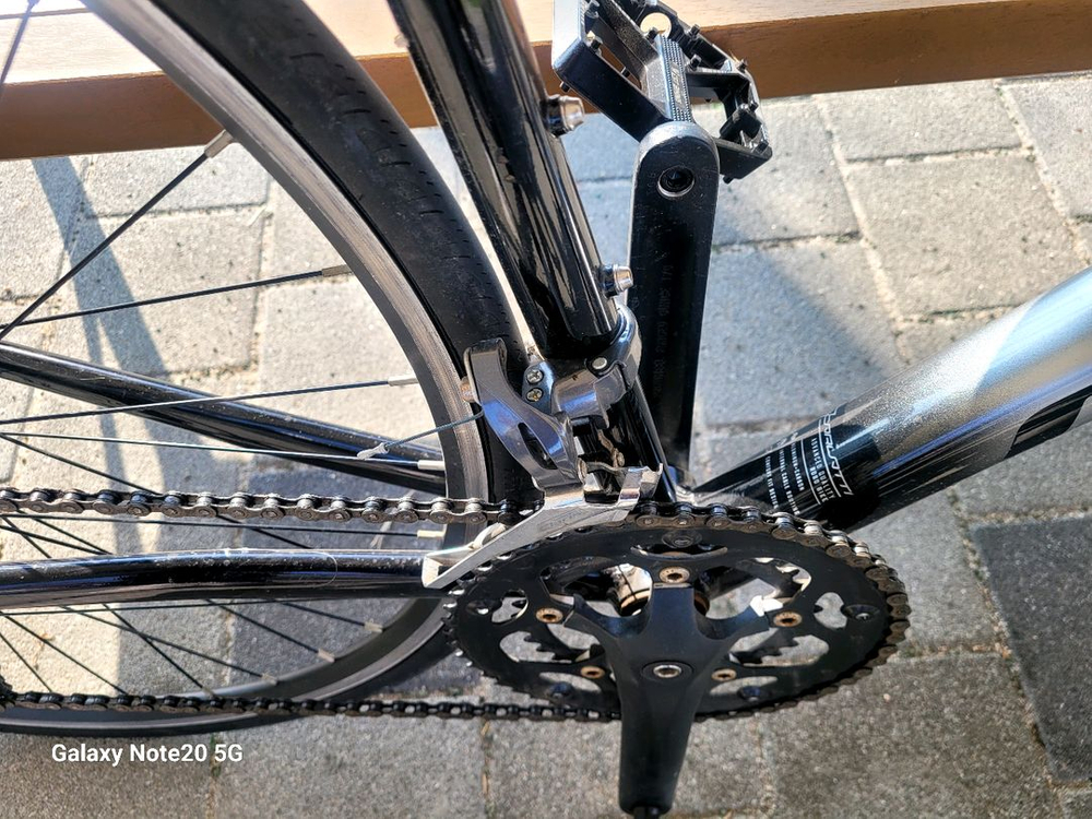 Cello 로드자전거 팝니다--3