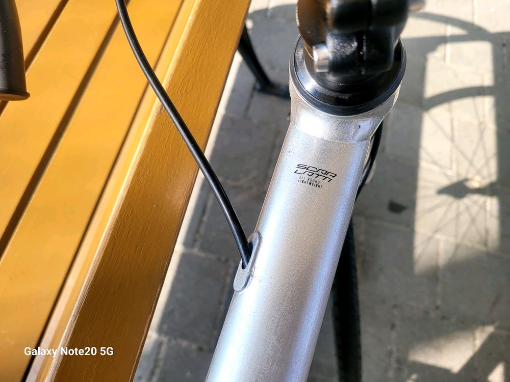 Cello 로드자전거 팝니다--8