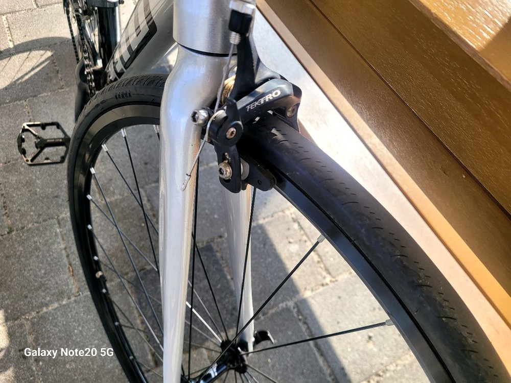 Cello 로드자전거 팝니다--6