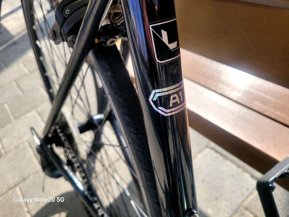 Cello 로드자전거 팝니다--5