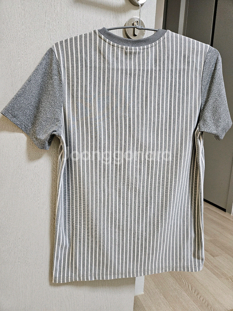 닥스 키즈 반팔 상하복 150--2