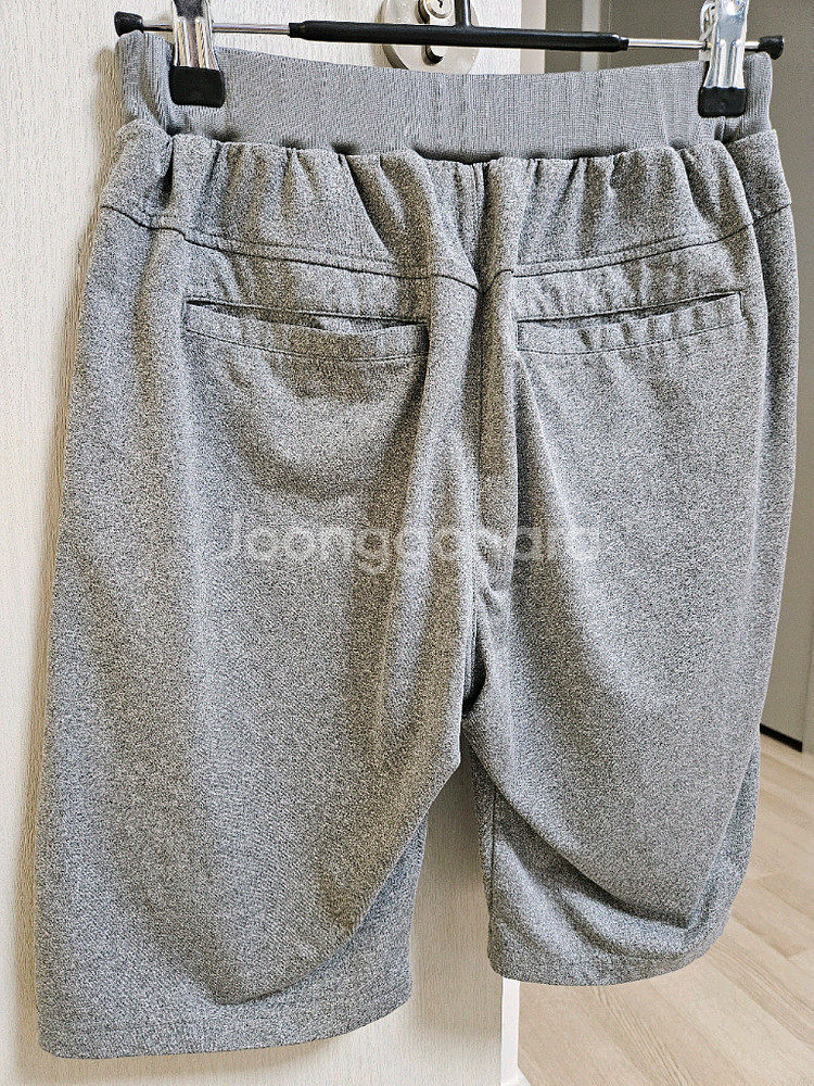 닥스 키즈 반팔 상하복 150--6