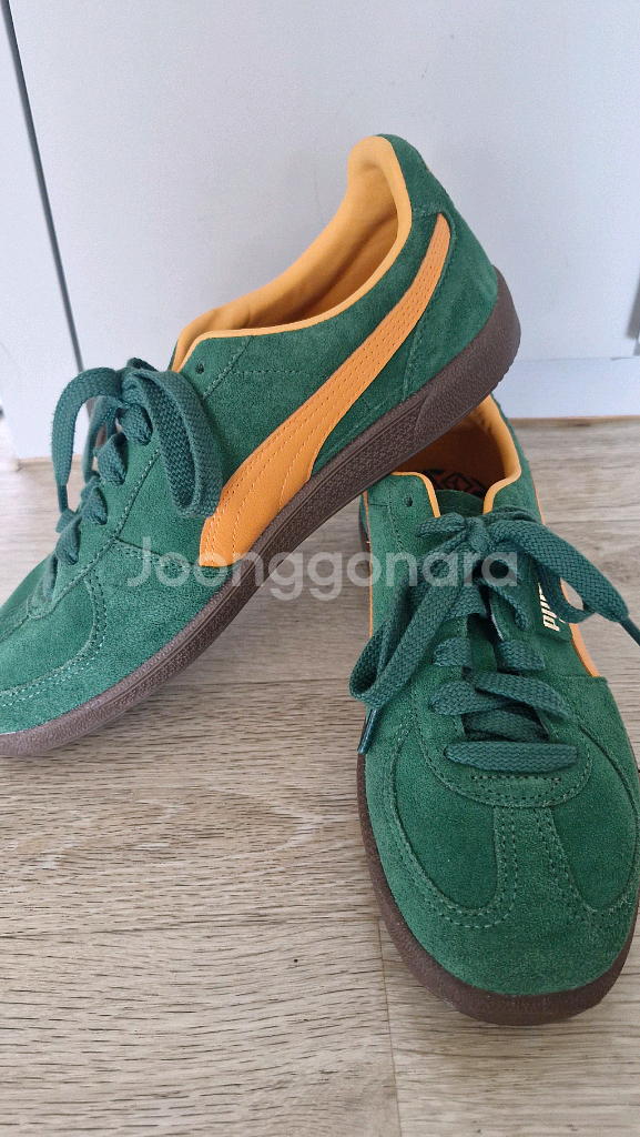 푸마 스니커즈 275--0