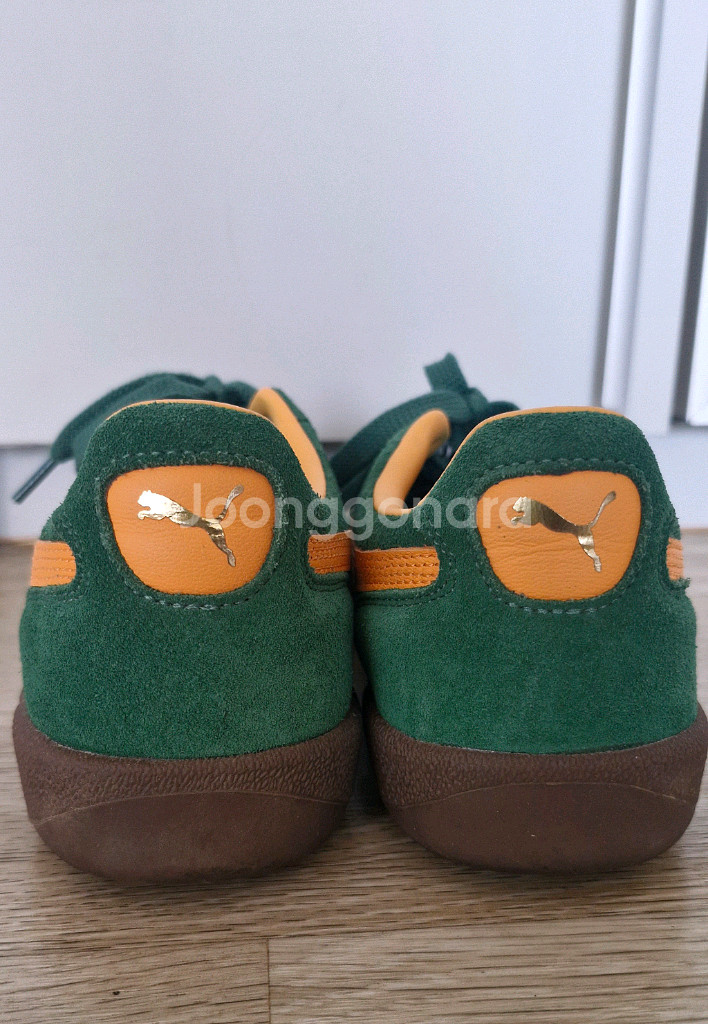 푸마 스니커즈 275--3