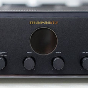 마란츠 60n 네트워크 인티 앰프