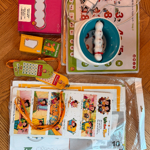 잉글리쉬에그 스텝1,2 풀세트 팝니다.(15만원)