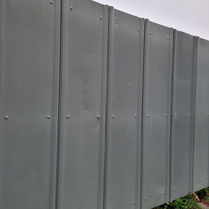 중고egi휀스 판매, 신재 중고 항시 출고대기, 이지아이휀스 m당 단가 이미지