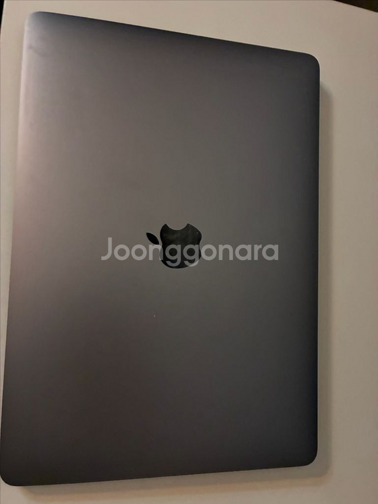 맥북 에어 M1 13인치--1