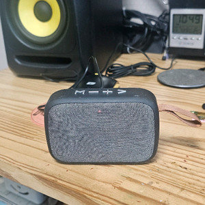 펜톤 T1 휴대용블루투스 스피커