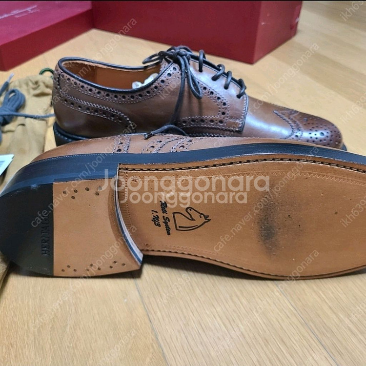 헤리티지리갈 체스에디션 MDT 7025 255mm--2