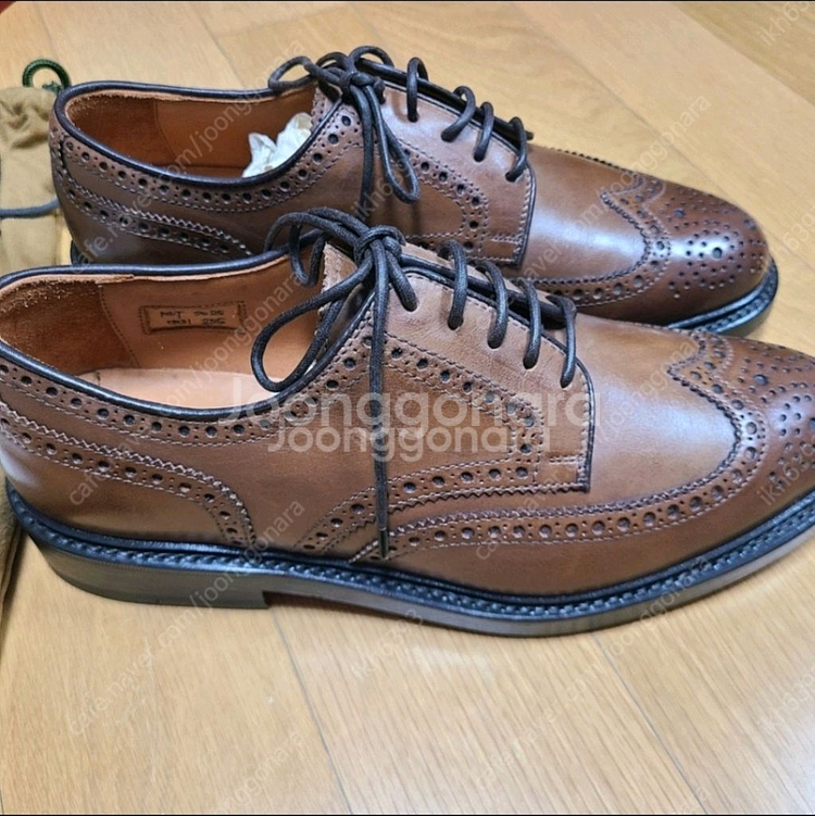 헤리티지리갈 체스에디션 MDT 7025 255mm--3