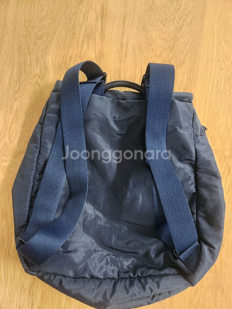 만다리나덕 백팩--1