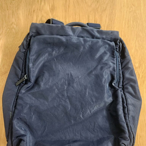 만다리나덕 백팩