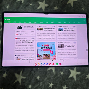 갤럭시탭 S6 128GB WiFi