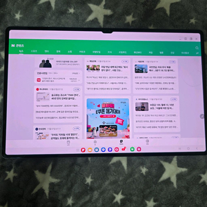 갤럭시탭 S6 128GB WiFi