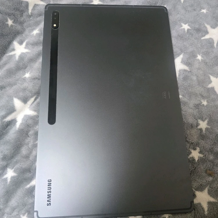 갤럭시탭 S6 128GB WiFi 이미지