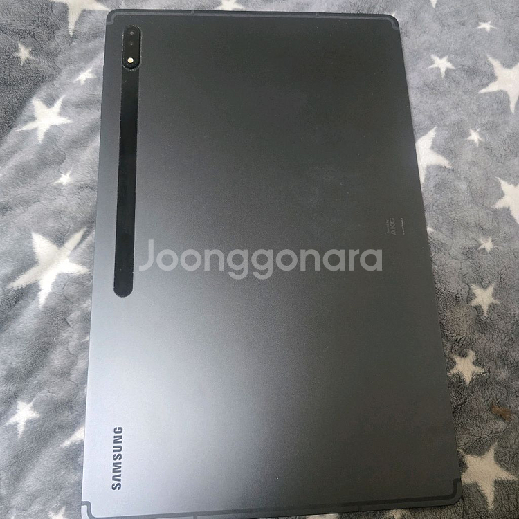 갤럭시탭 S6 128GB WiFi--2