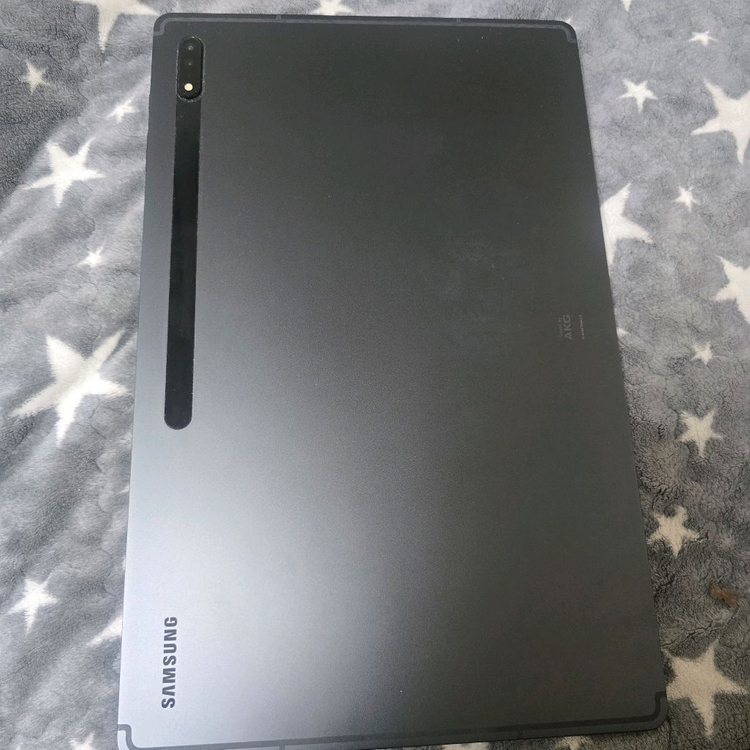 갤럭시탭 S6 128GB WiFi--2