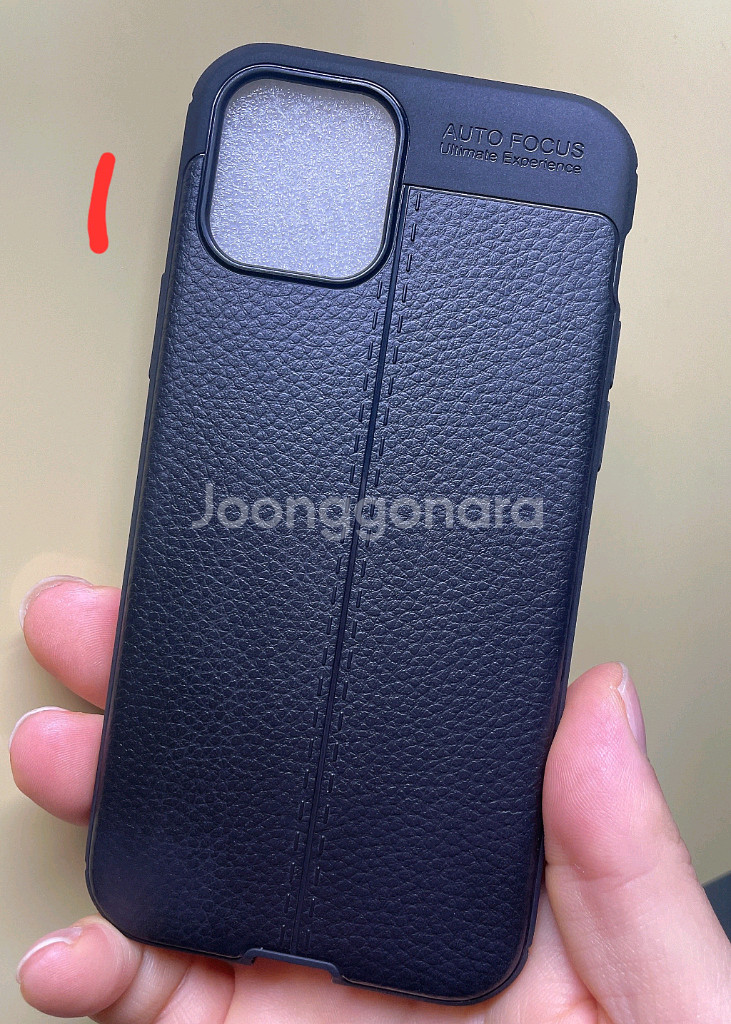 아이폰12(프로) 케이스 필름--0