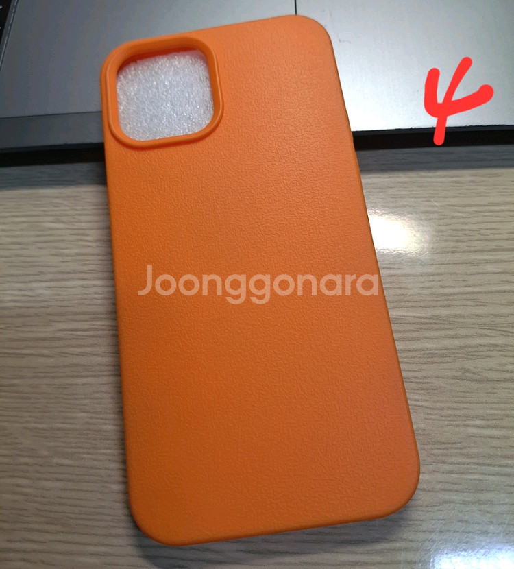 아이폰12(프로) 케이스 필름--3