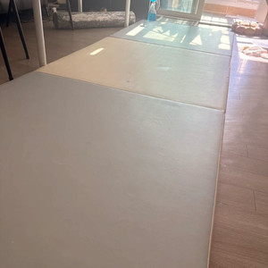 아이놀이방 매트 4개 세트